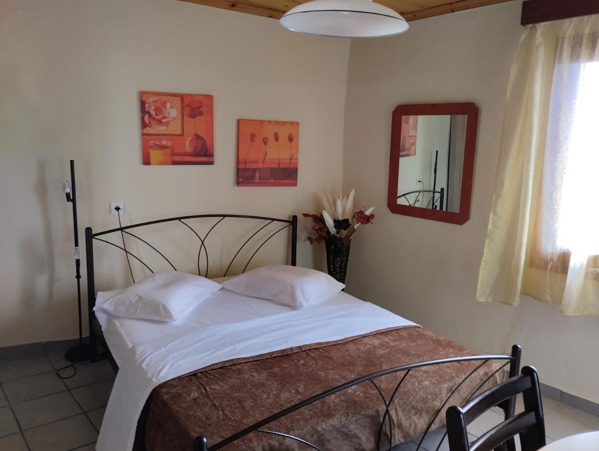 Spitaki Holiday home
