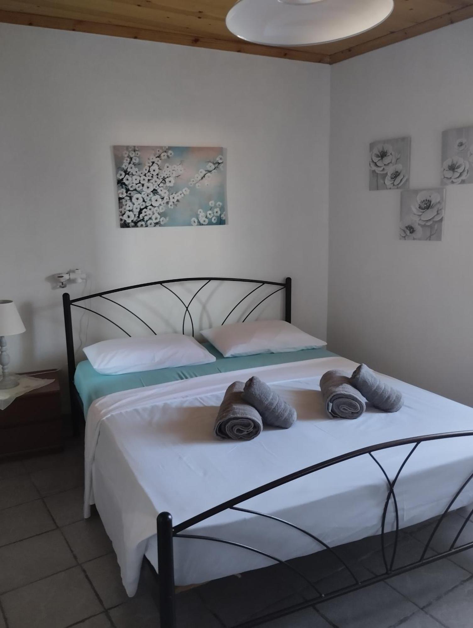 Spitaki Holiday home *
