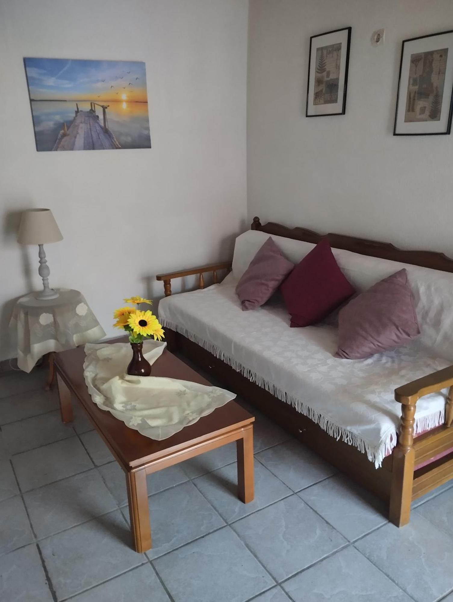 Spitaki Holiday home Kavala