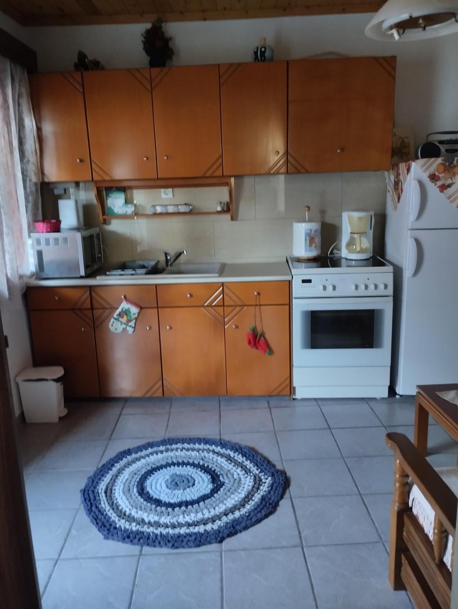 Spitaki Kavala