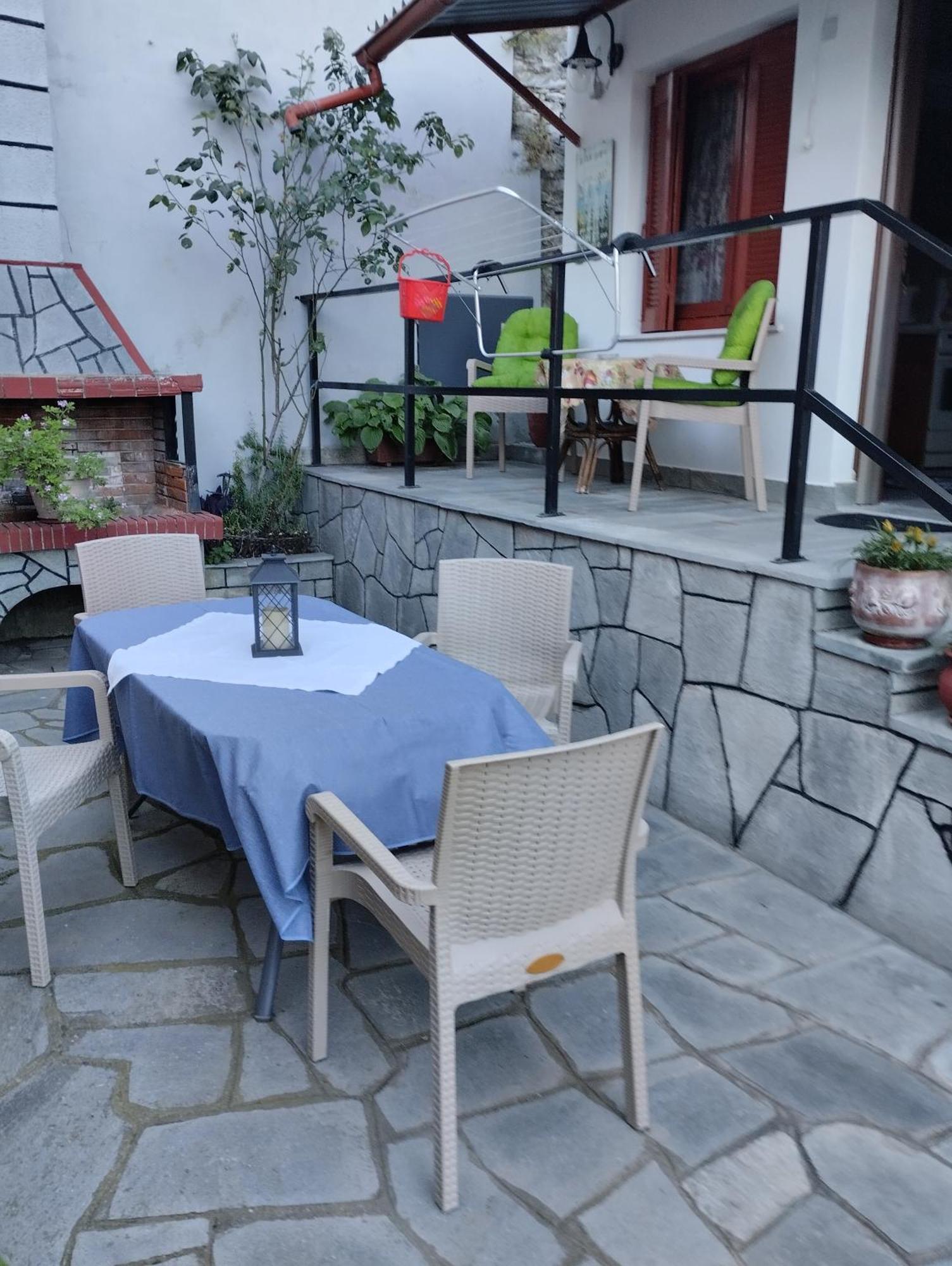 Spitaki Holiday home Kavala