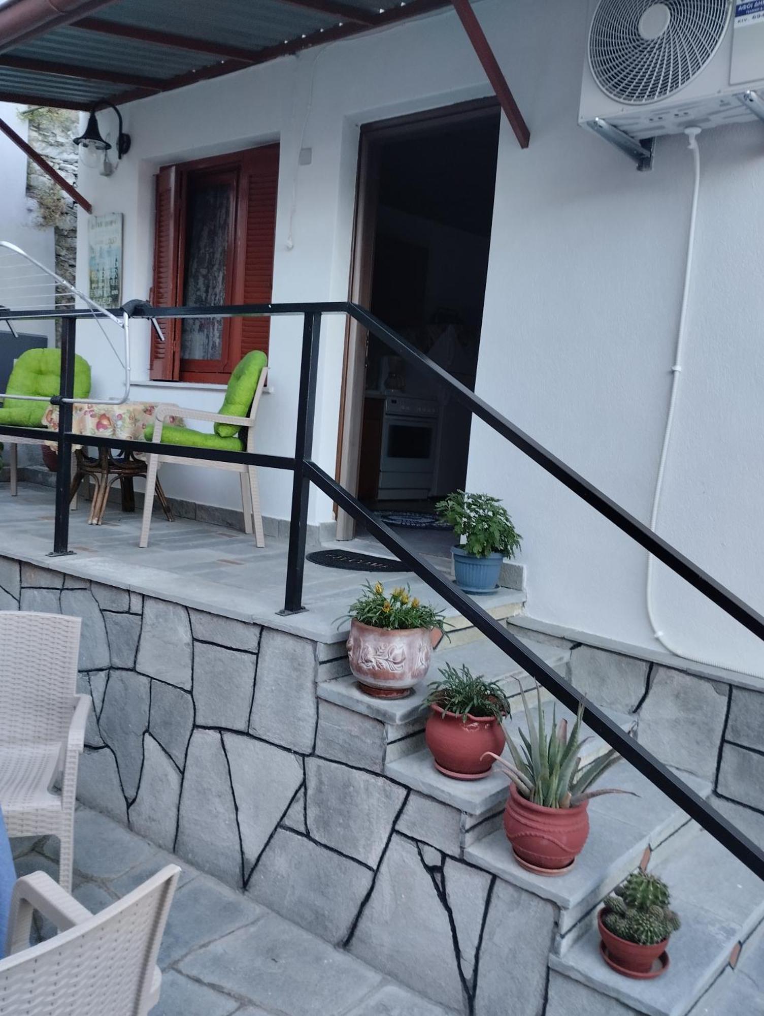 Spitaki Kavala